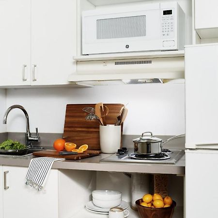 Intown Suites Extended Stay San Antonio Tx - Leon Valley South 외부 사진