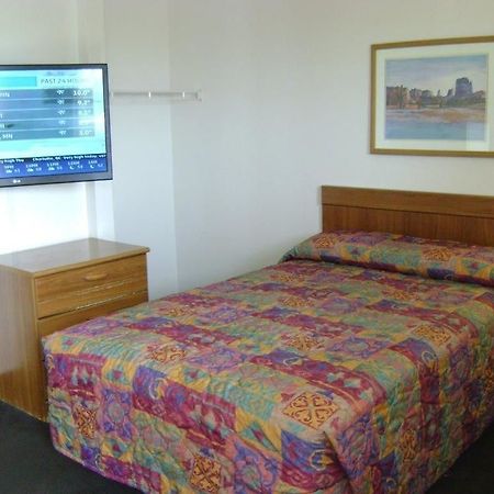 Intown Suites Extended Stay San Antonio Tx - Leon Valley South 외부 사진