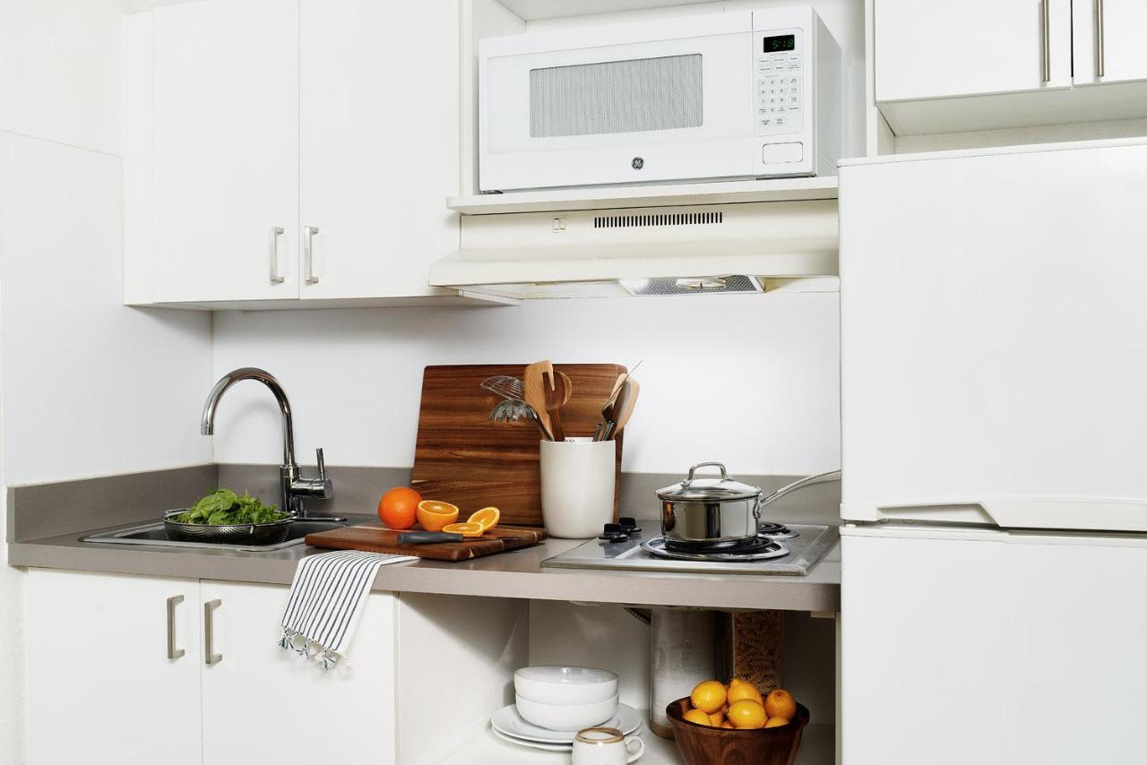 Intown Suites Extended Stay San Antonio Tx - Leon Valley South 외부 사진