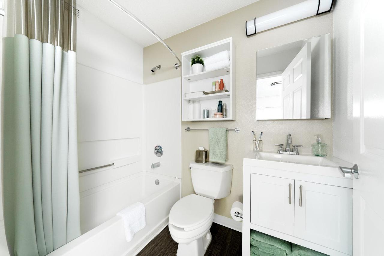 Intown Suites Extended Stay San Antonio Tx - Leon Valley South 외부 사진