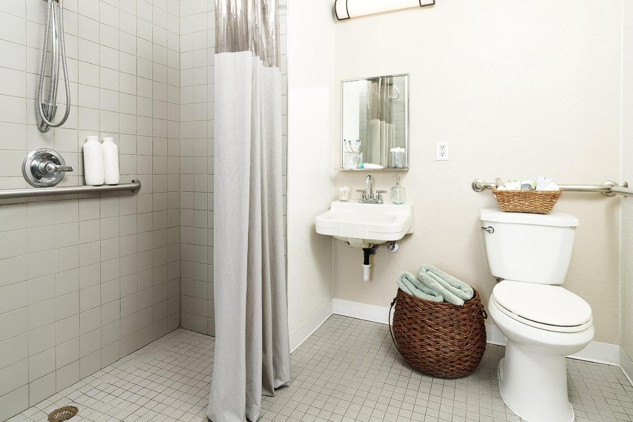 Intown Suites Extended Stay San Antonio Tx - Leon Valley South 외부 사진
