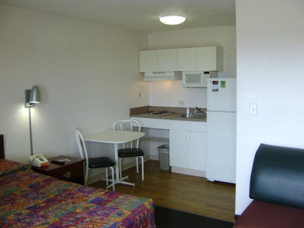 Intown Suites Extended Stay San Antonio Tx - Leon Valley South 외부 사진