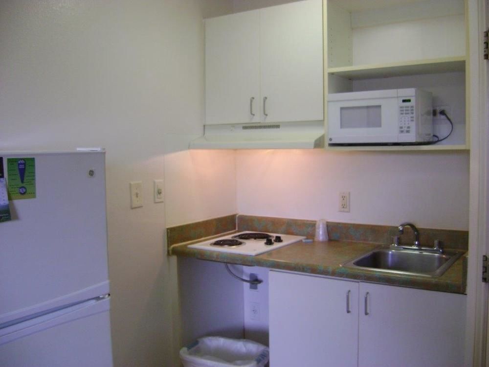Intown Suites Extended Stay San Antonio Tx - Leon Valley South 외부 사진