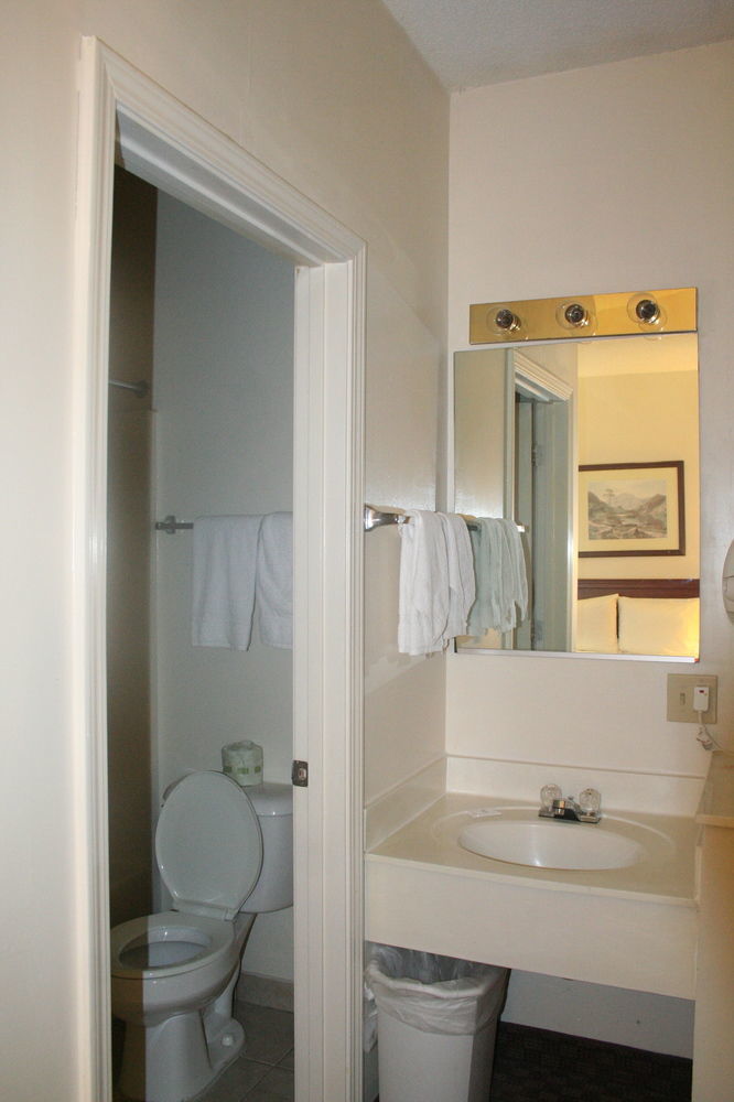 Intown Suites Extended Stay San Antonio Tx - Leon Valley South 외부 사진